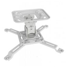 NBT717M支架 通用吸顶投影机吊架投影仪挂架子