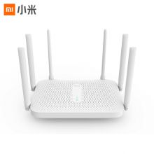 小米Redmi路由器AC2100两千兆无线路由器千兆端口 家用高速5GWiFi双频路由器