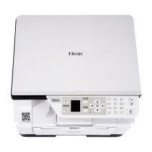 宜联(Elean)AM3093黑白智能激光一体机A4双面打印