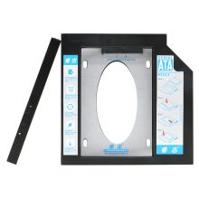 笔记本 SATA 光驱托架2.5英寸机械固态硬盘 12.7mm