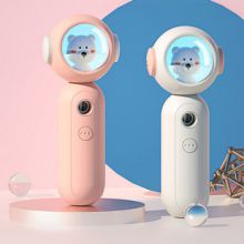 补水仪纳米喷雾便携手持补水仪太空补水仪USB充电补水仪静音创意萌宠加湿器保湿脸部喷雾机毛孔美容仪蒸脸器